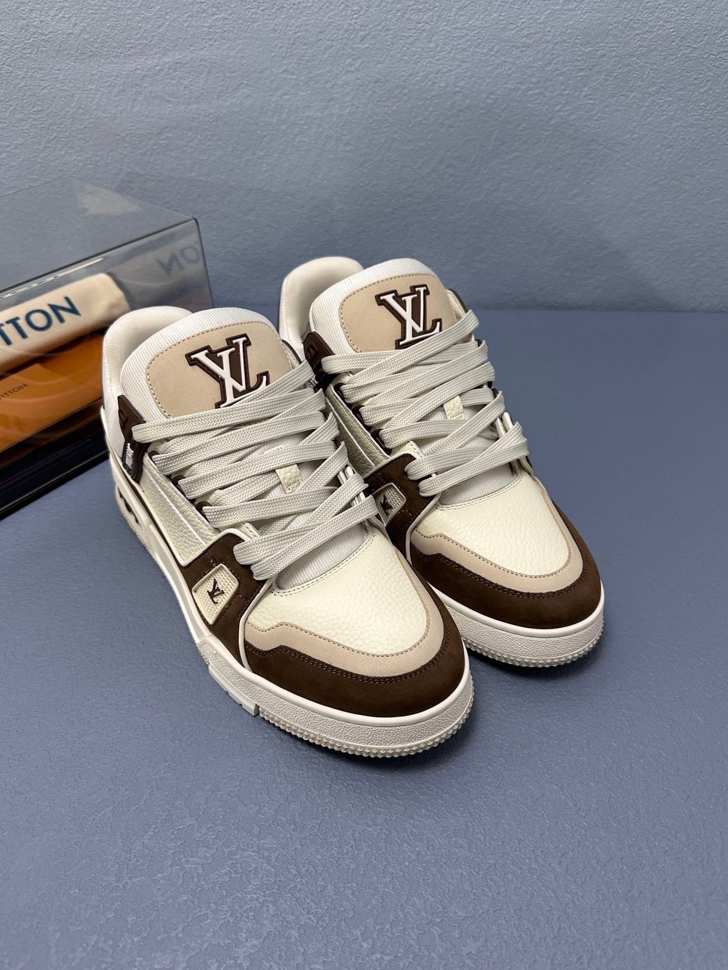 Trainer Sneaker