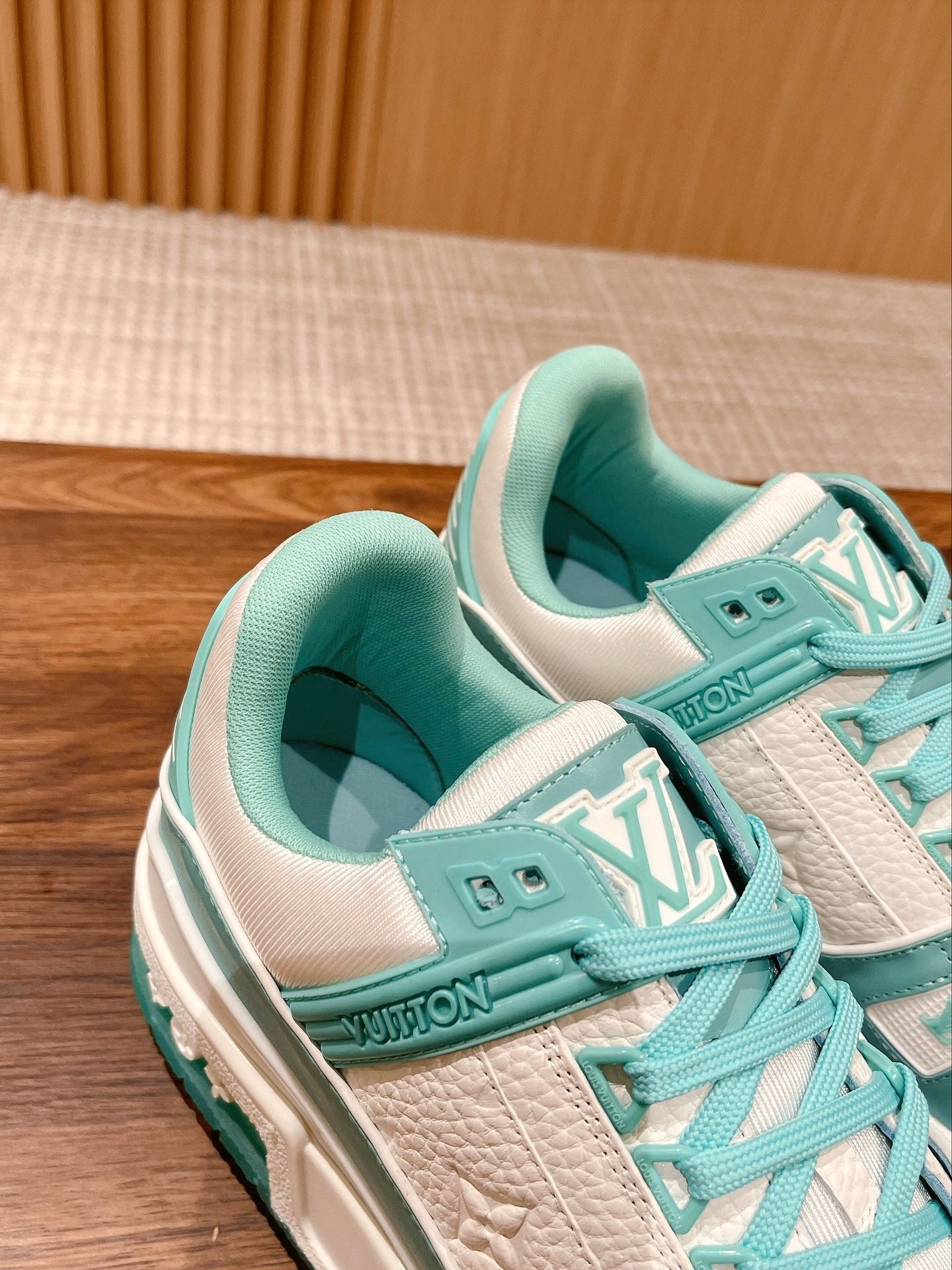 Trainer Sneaker