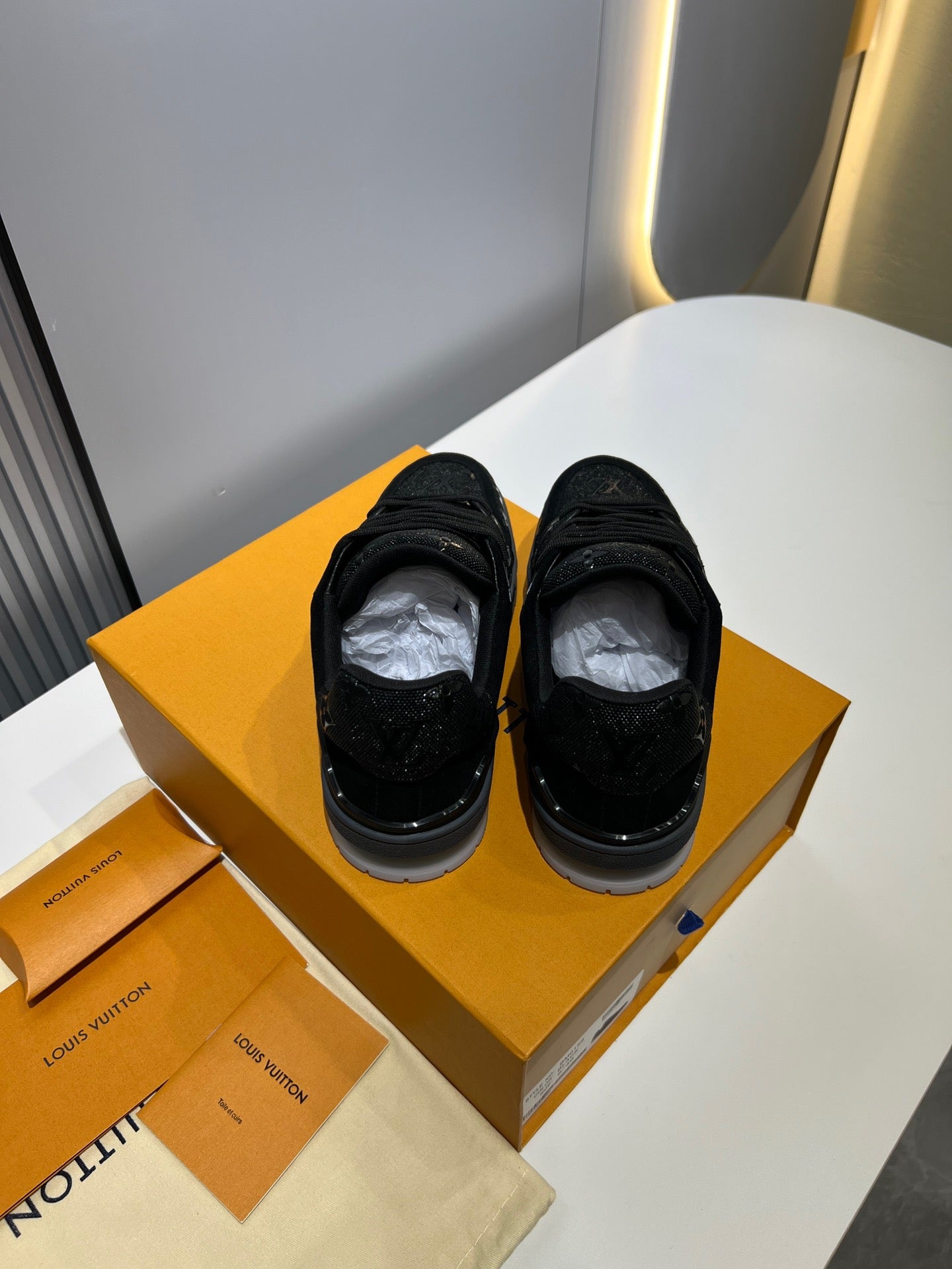 Trainer Sneaker