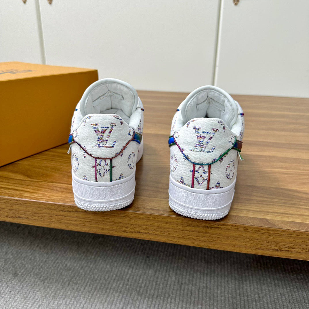 Trainer Sneaker