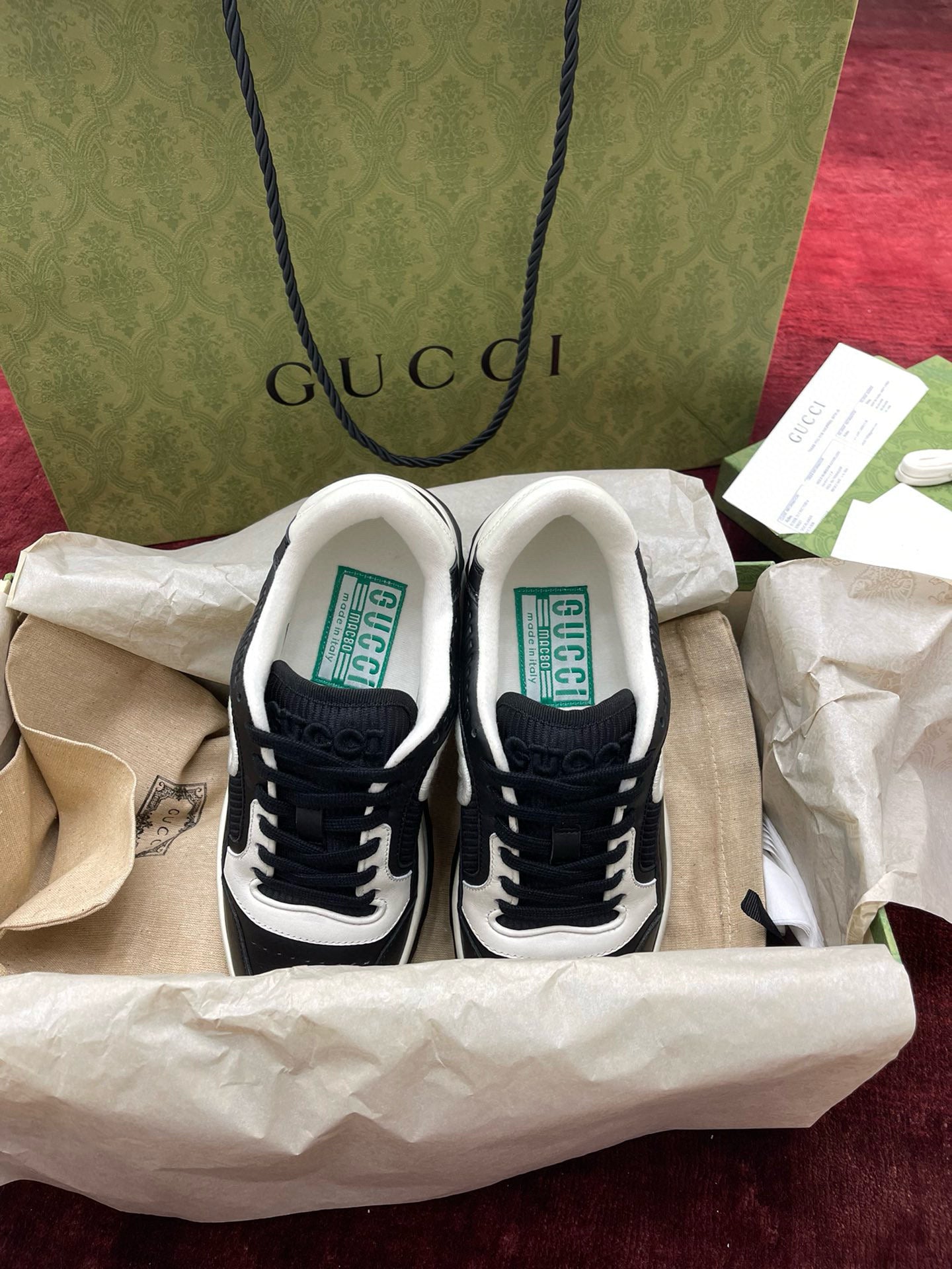 Trainer Sneaker