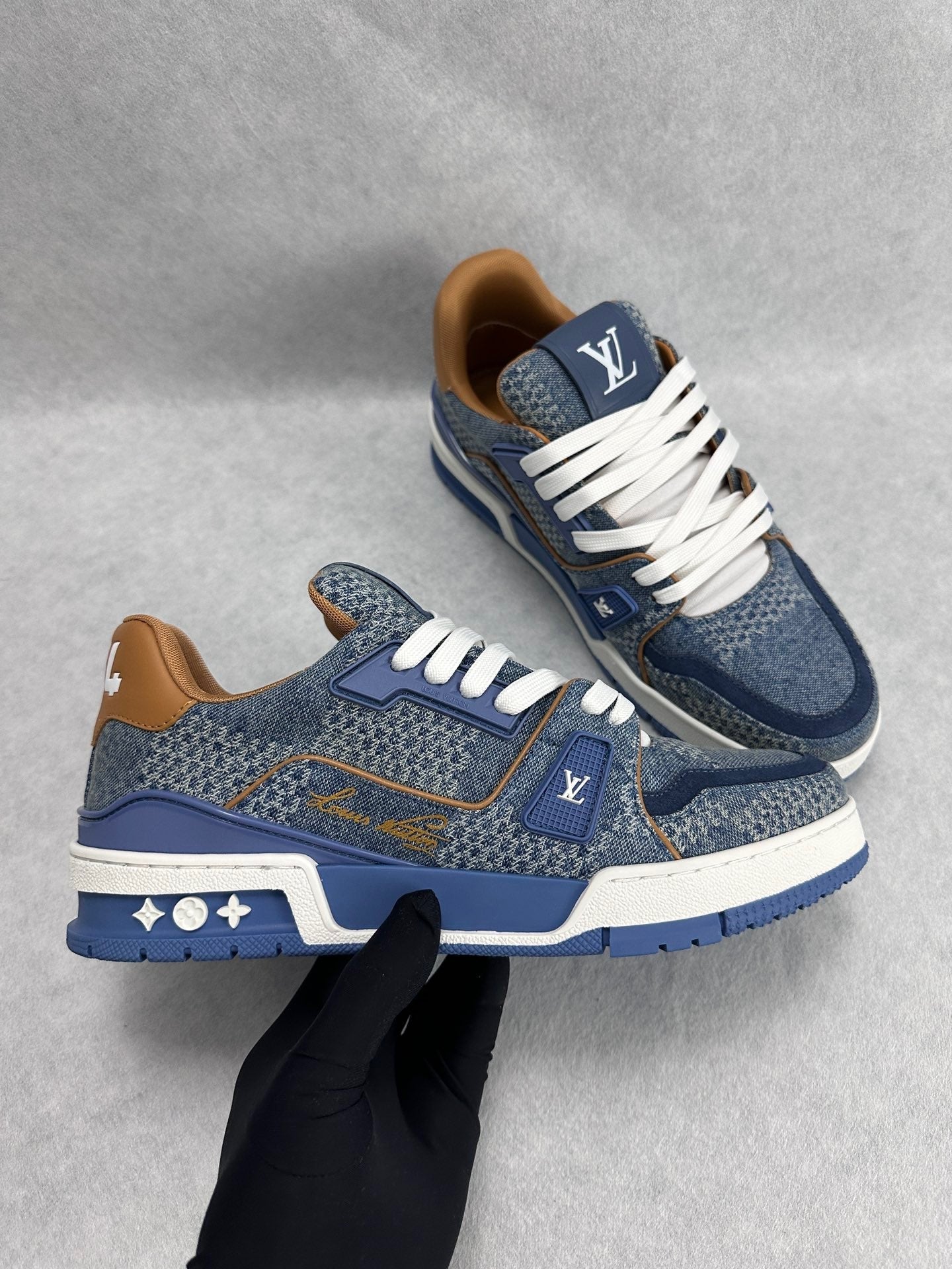 Trainer Sneaker