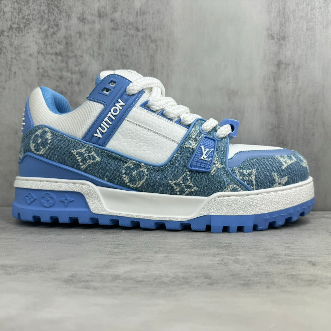 Trainer Maxi Sneaker