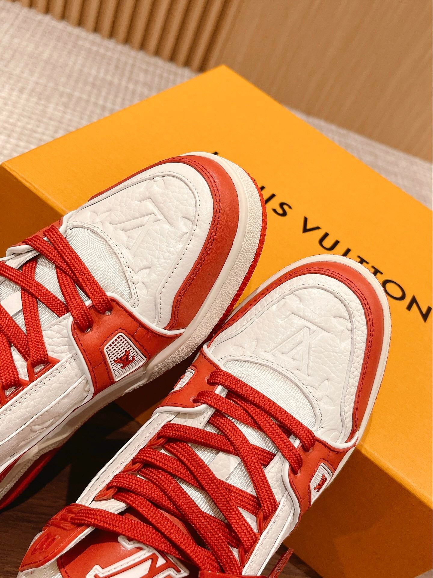 Trainer Sneaker
