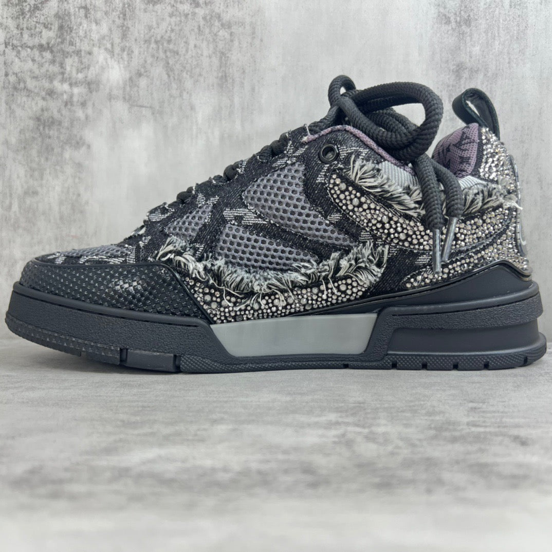 Skate Sneaker