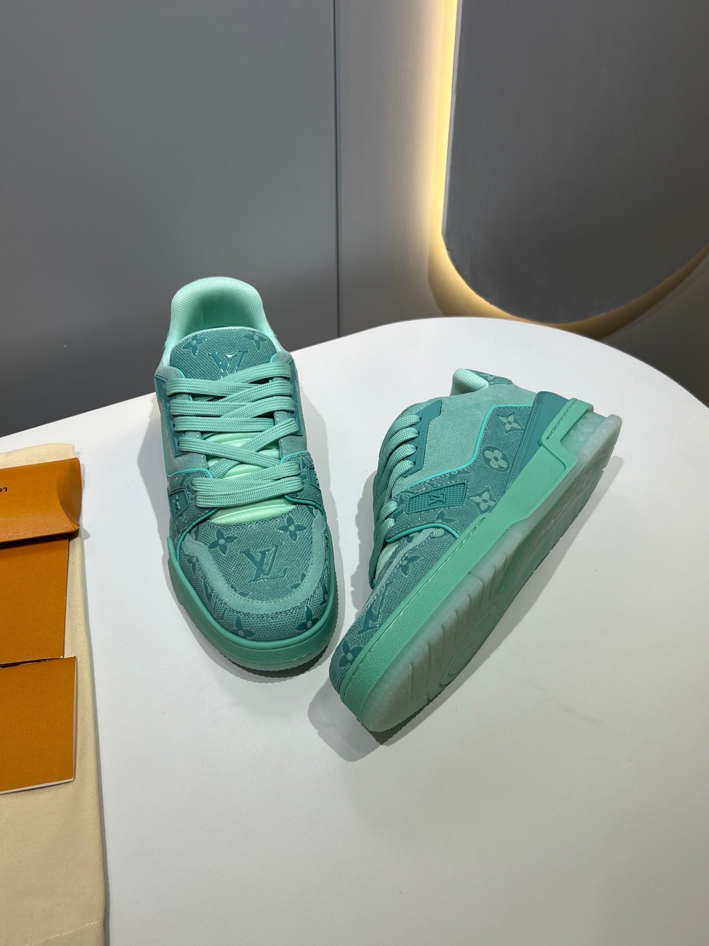 Trainer Sneaker