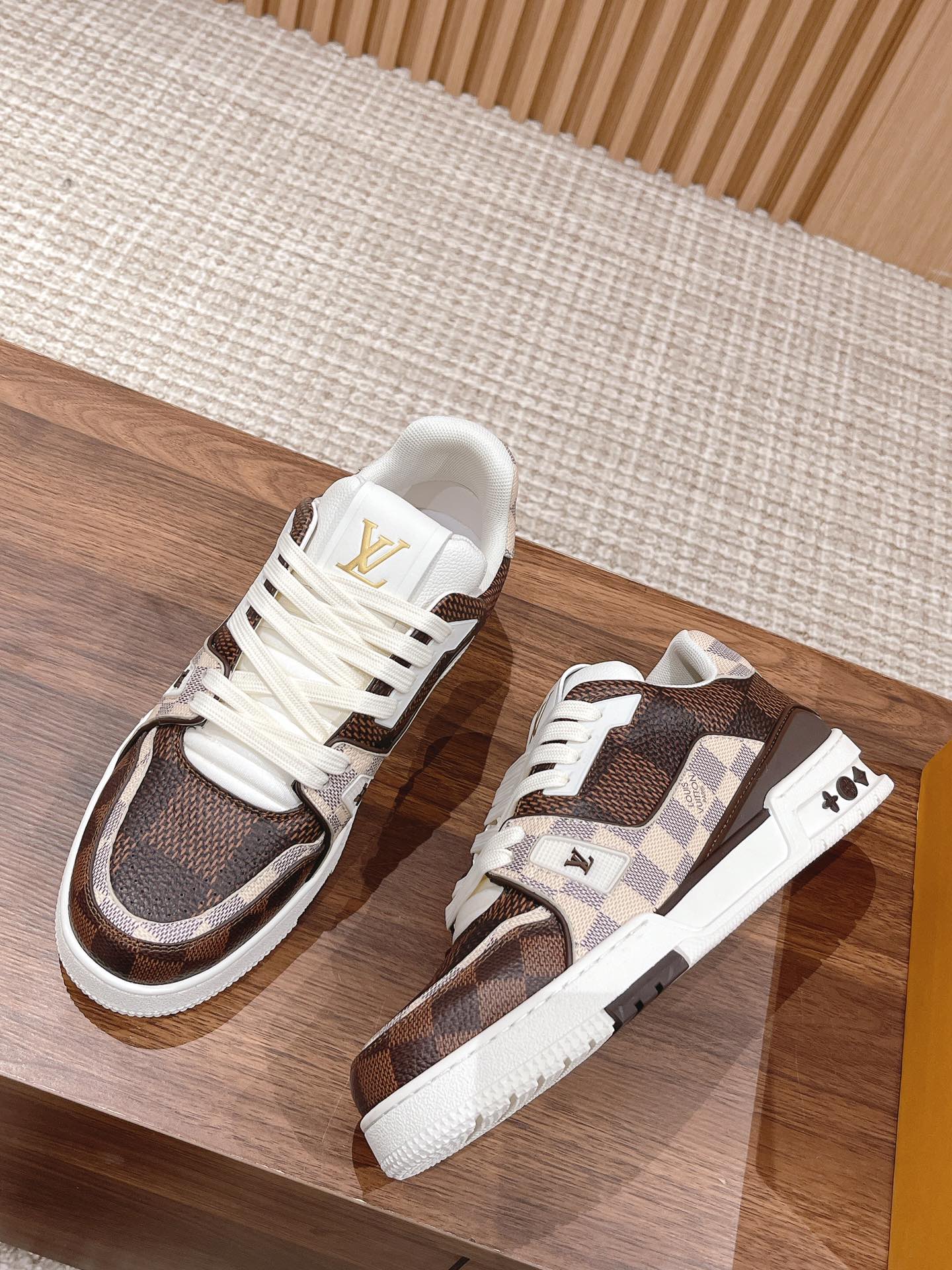 Trainer Sneaker