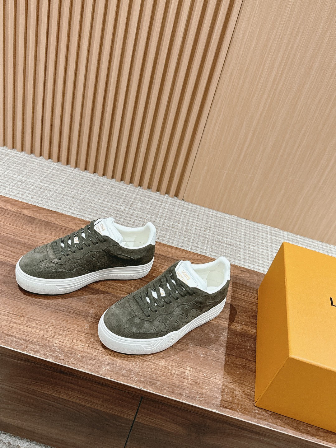 Beverly Hills Trainers