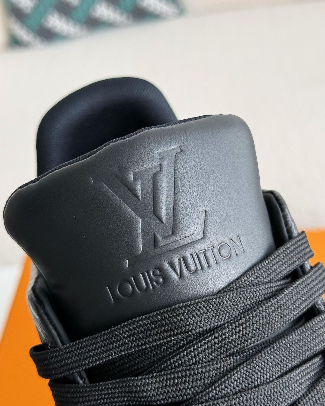 Trainer Sneaker