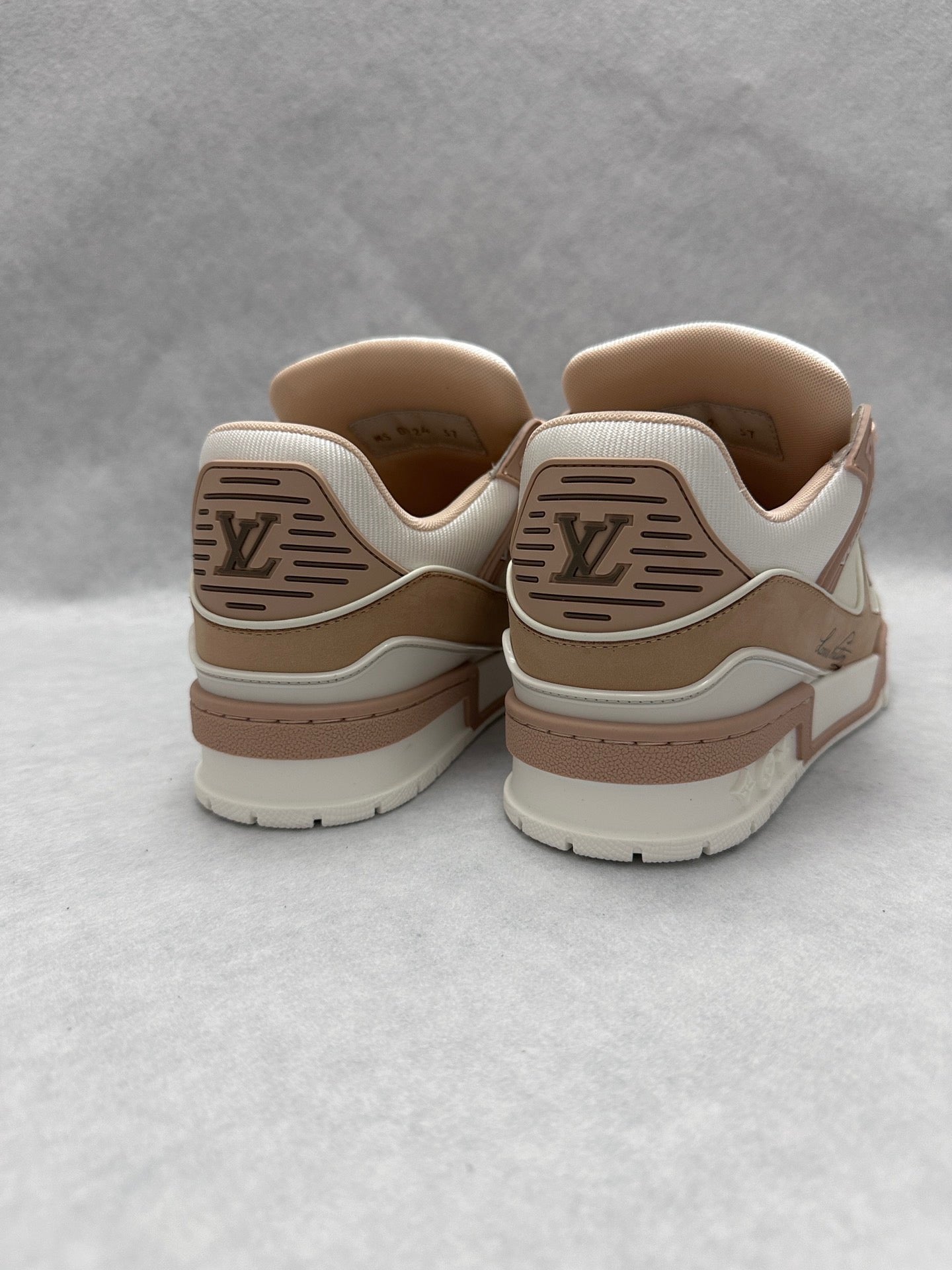Trainer Sneaker