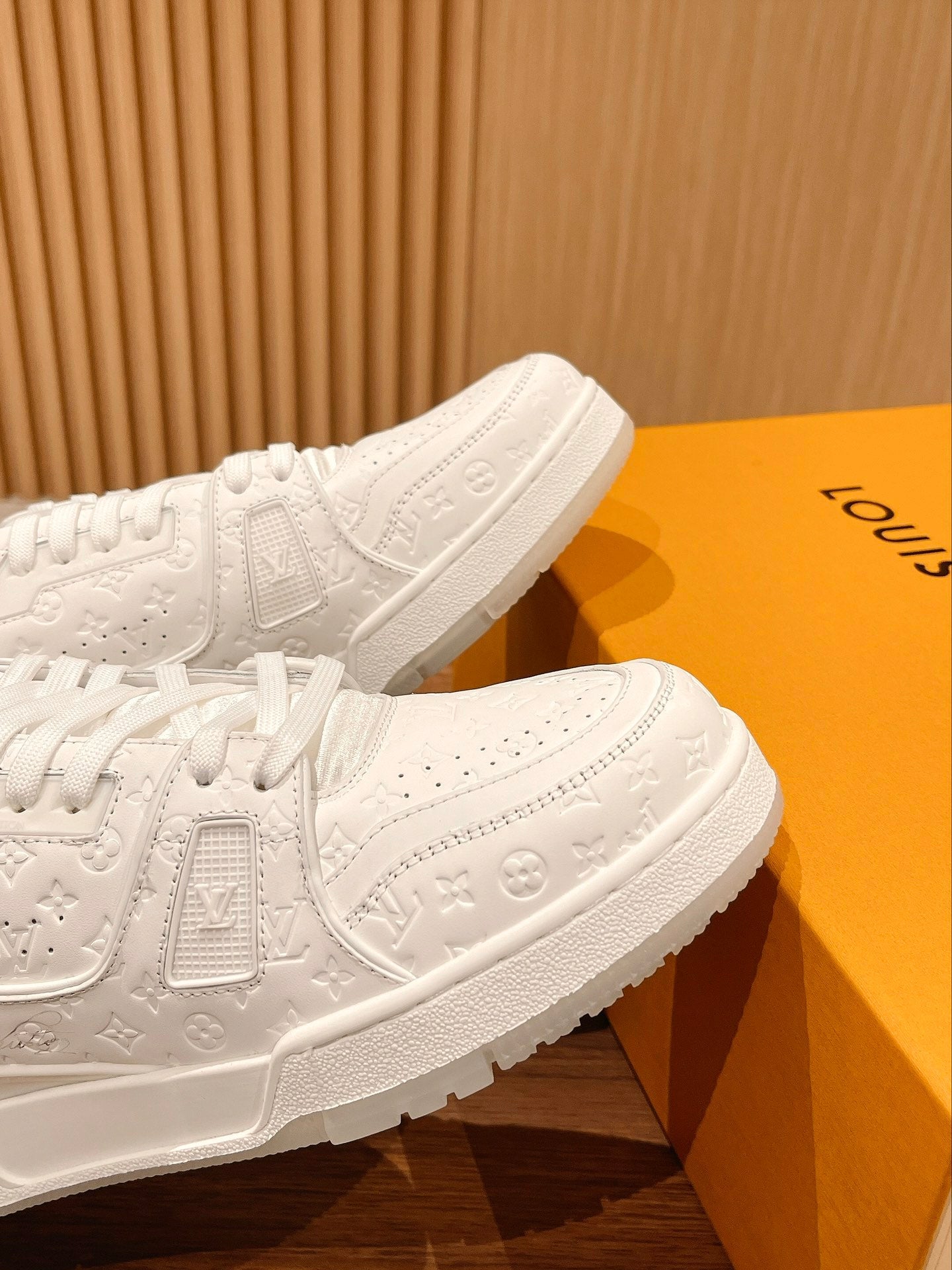 Trainer Sneaker