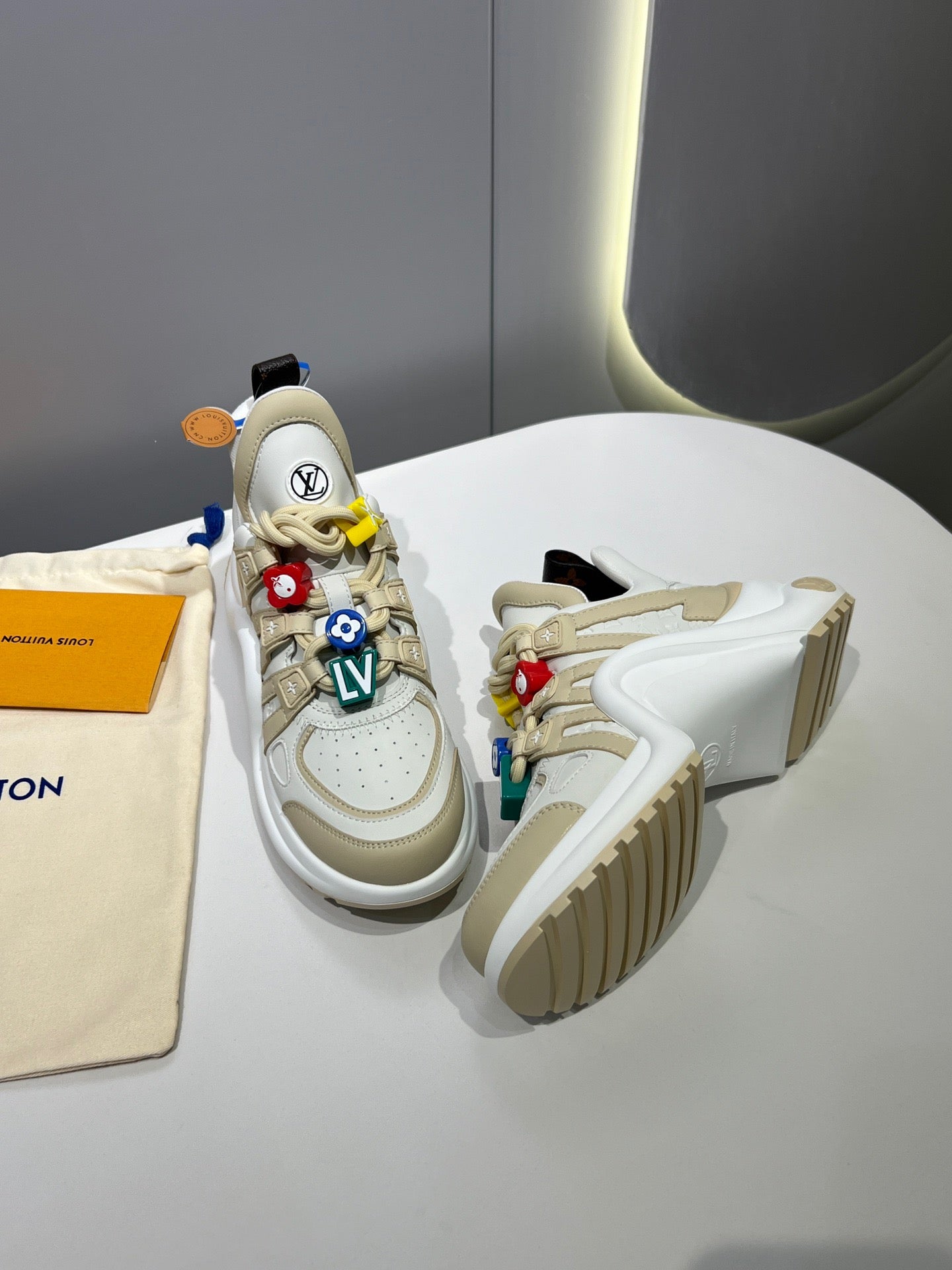Trainer Sneaker