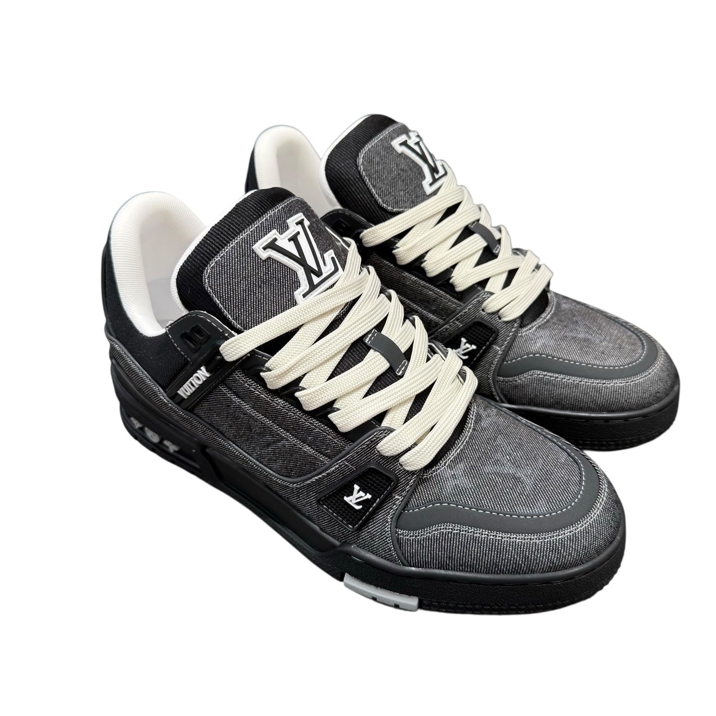 Signature Luxury Sneaker For Every Style