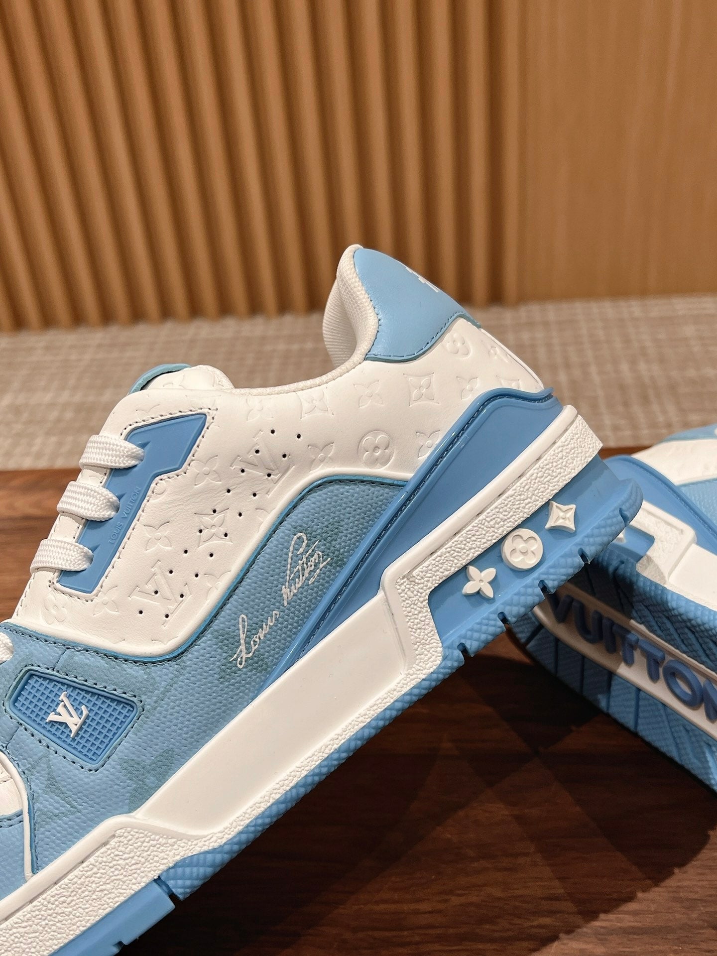 Trainer Sneaker