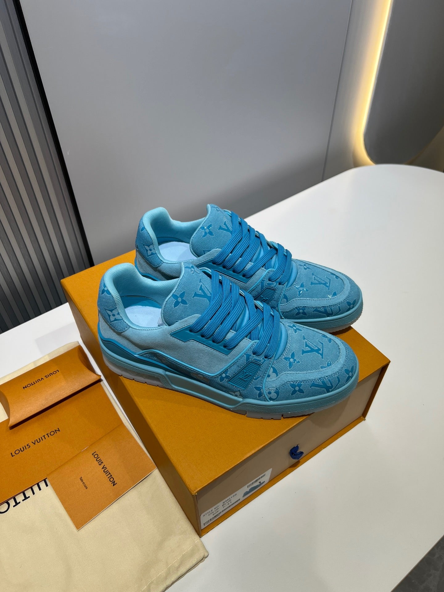 Trainer Sneaker