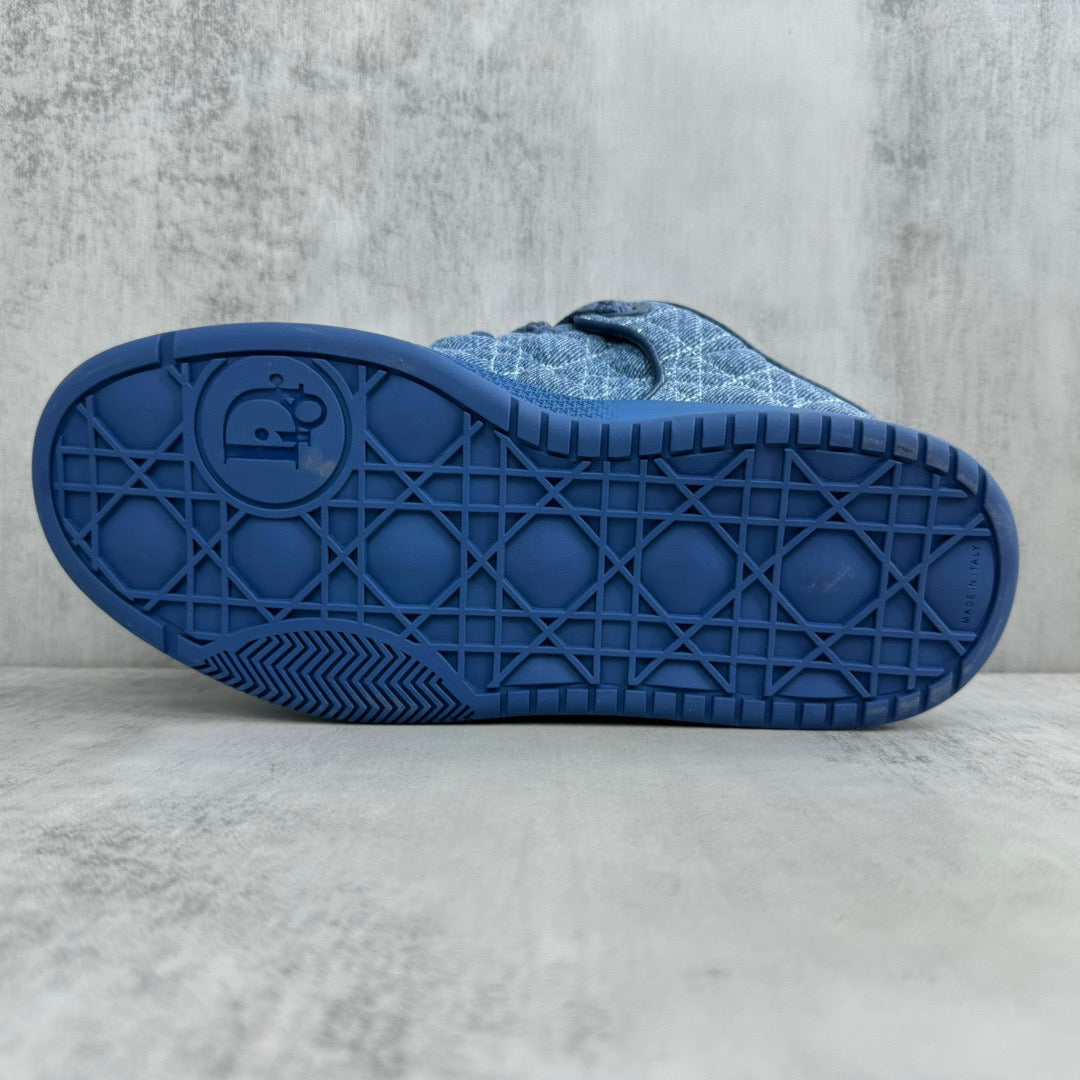 DR B9S Skater