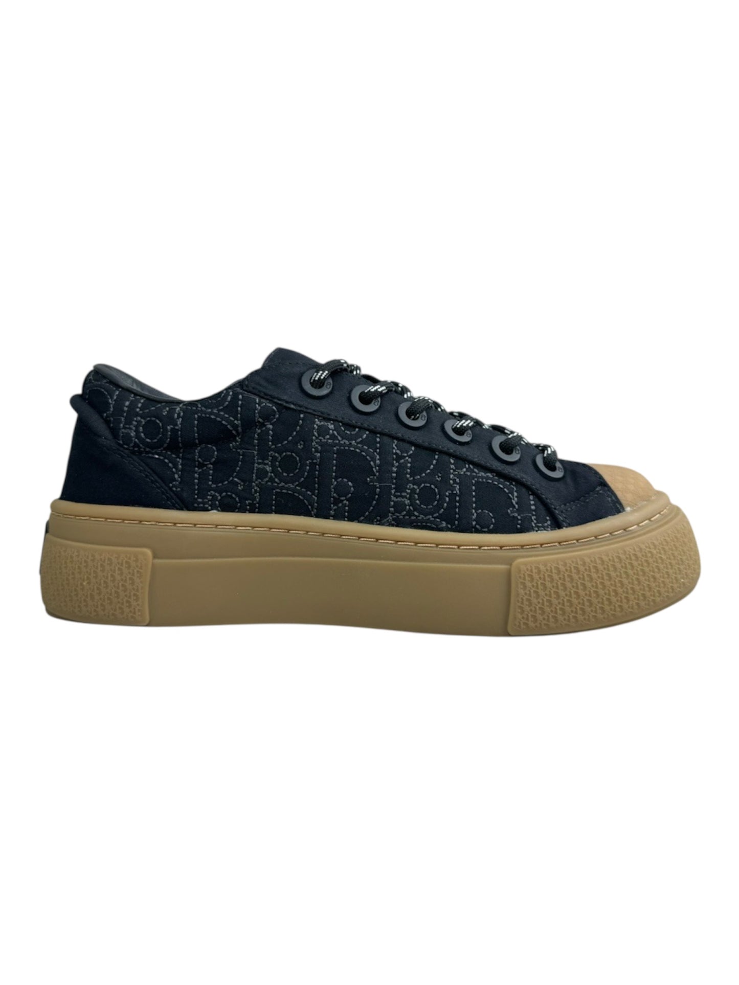 Dior and Stone B33 Sneaker