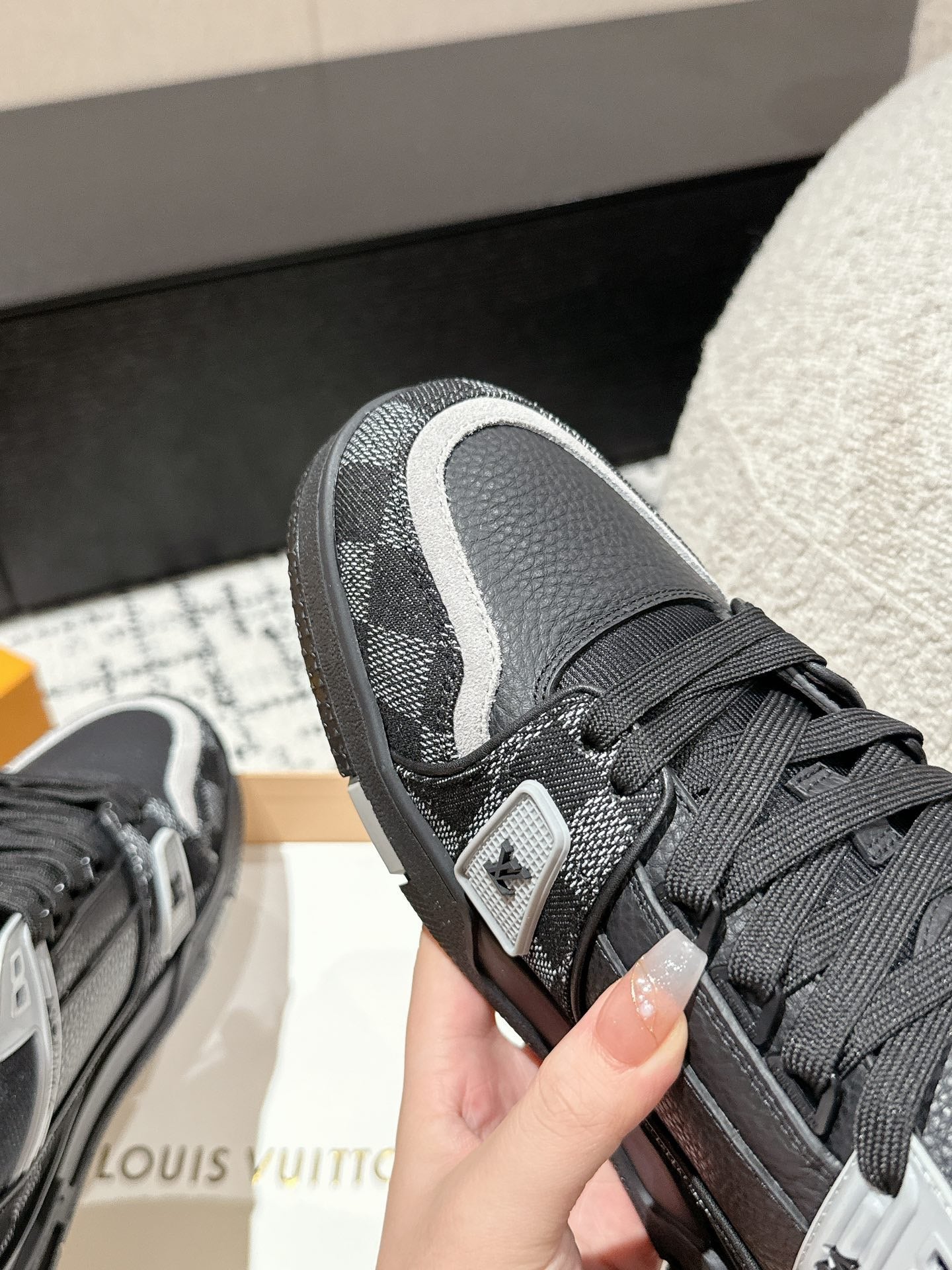 Trainer Sneaker