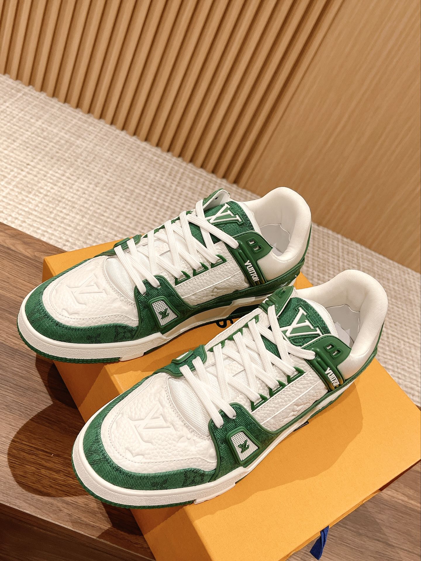 Trainer Sneaker