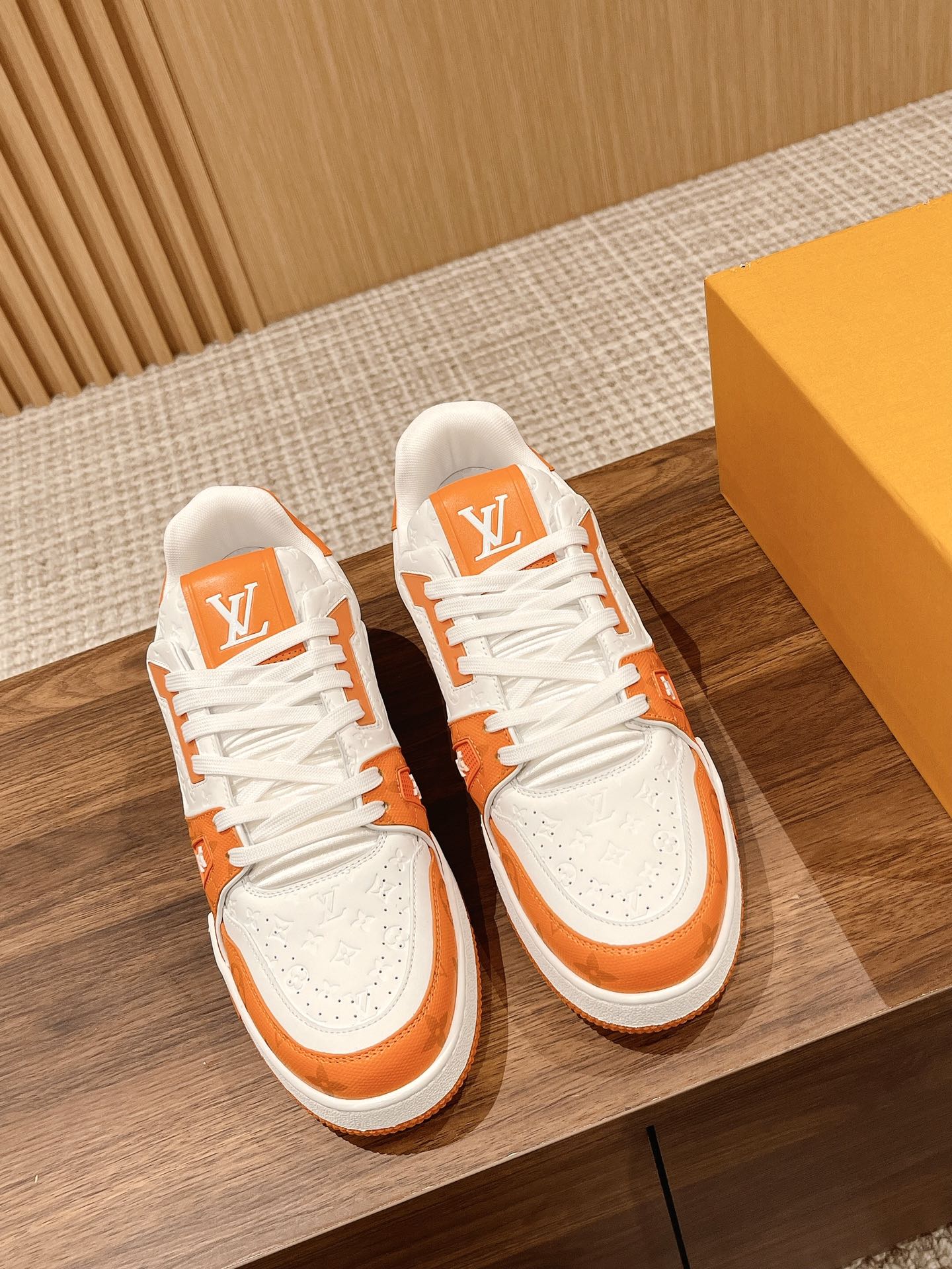 Trainer Sneaker