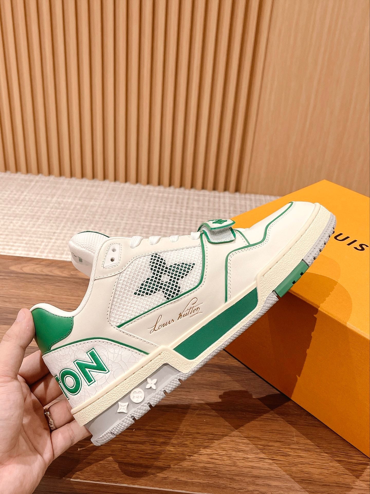 Trainer Sneaker