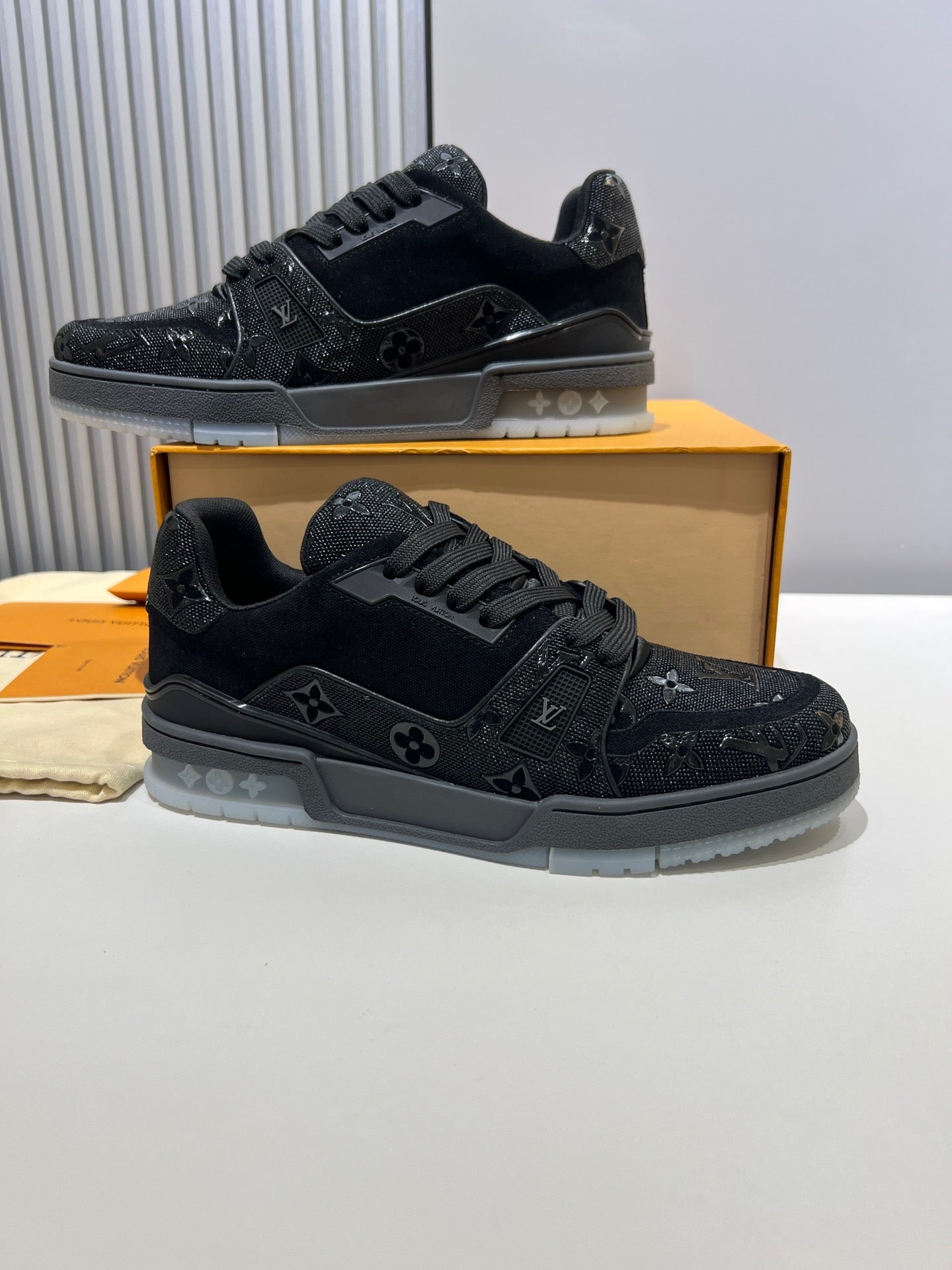 Trainer Sneaker