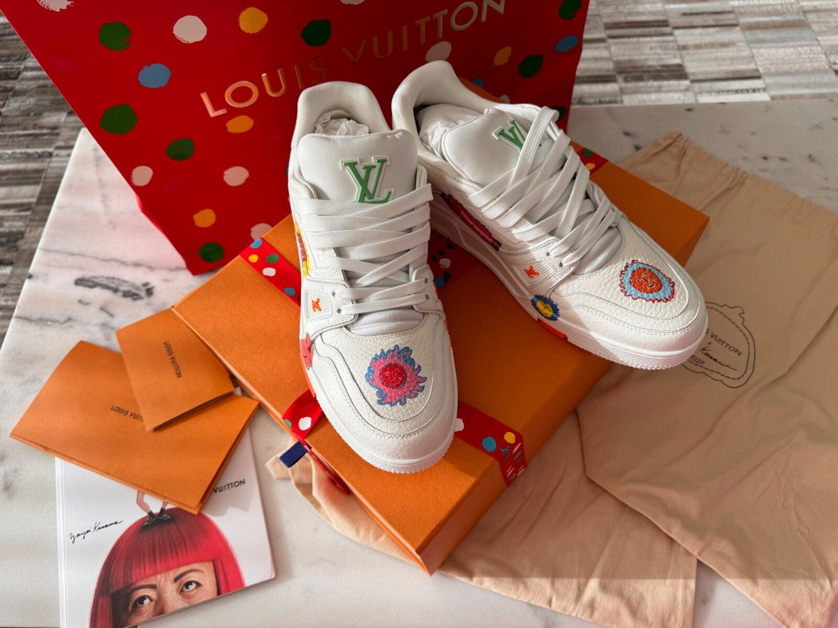 Trainer Sneaker