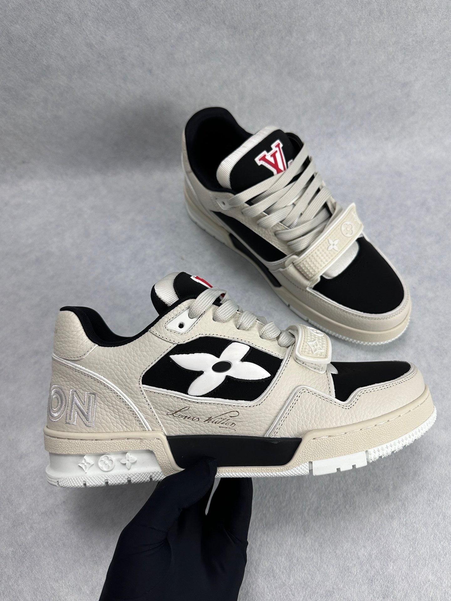 Trainer Sneaker
