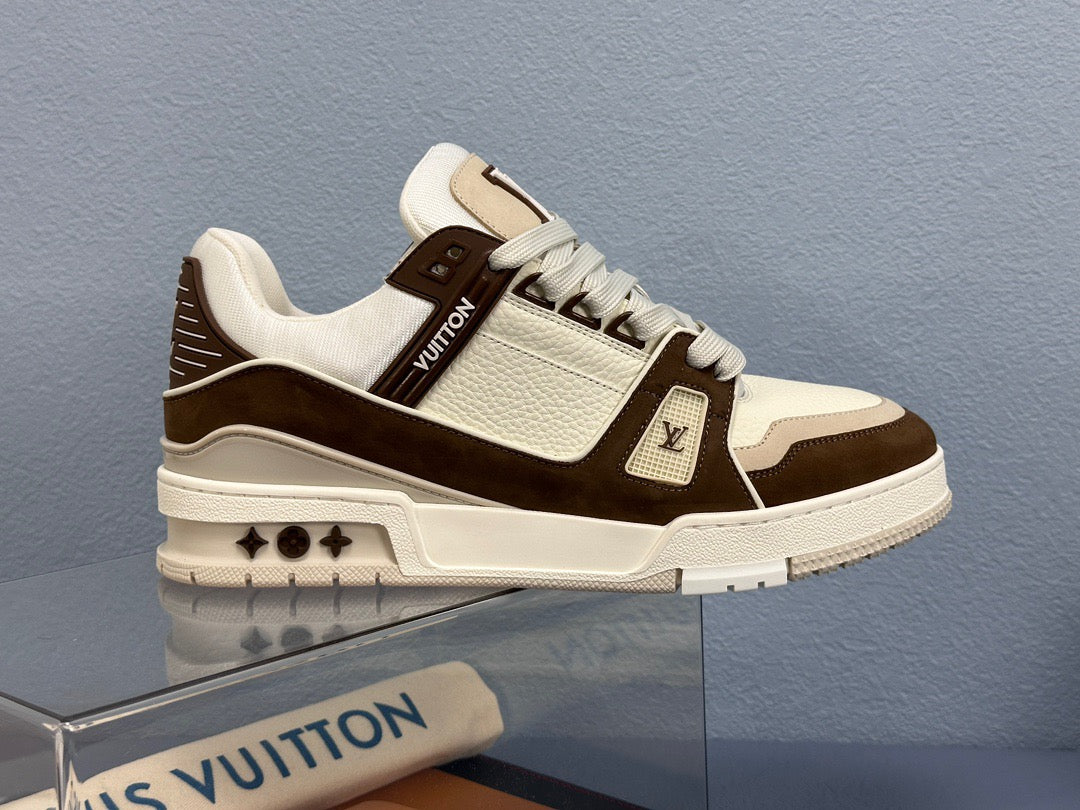Trainer Sneaker