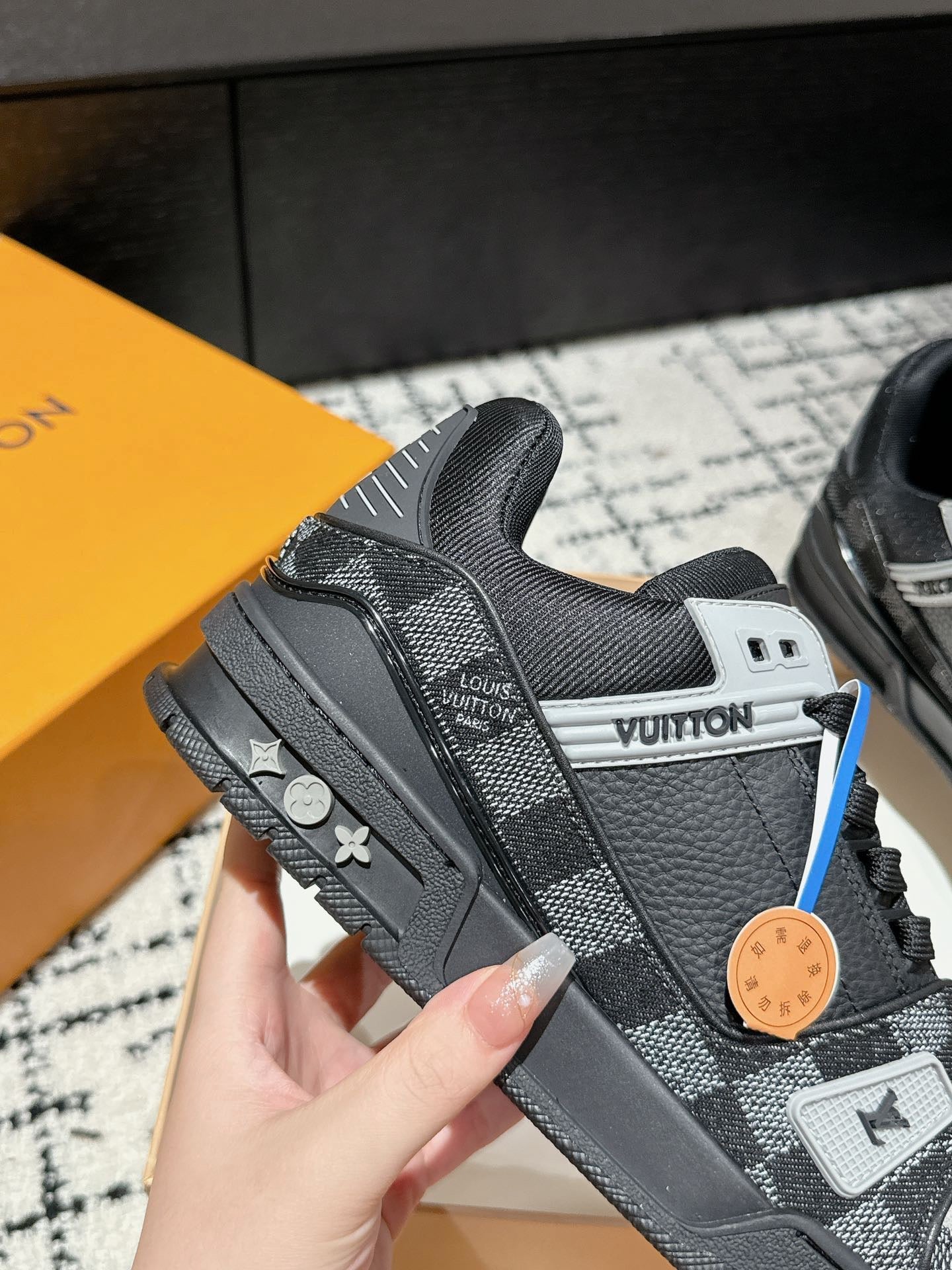 Trainer Sneaker
