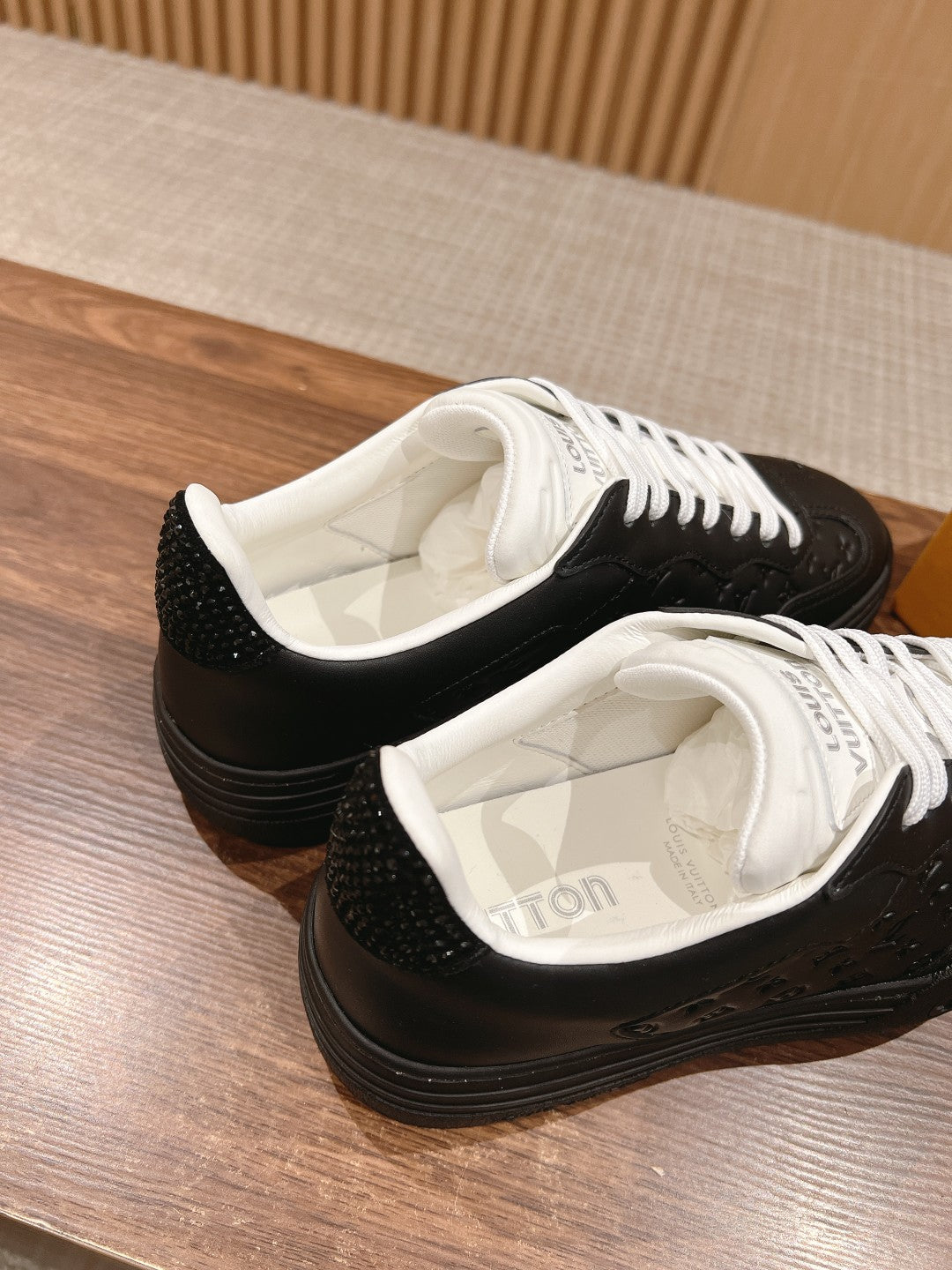 Beverly Hills Trainers