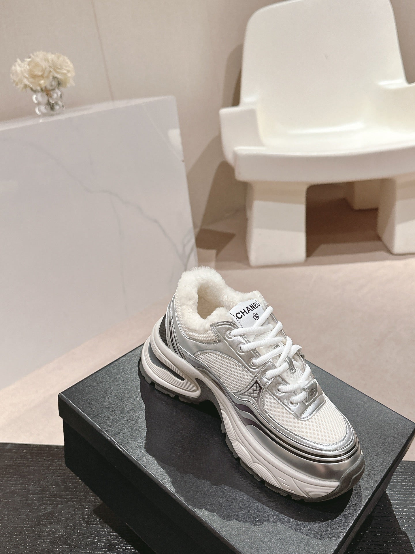 CHSneaker