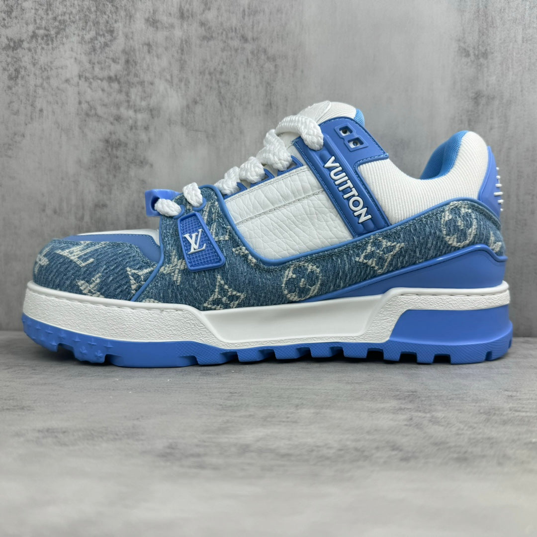 Trainer Maxi Sneaker