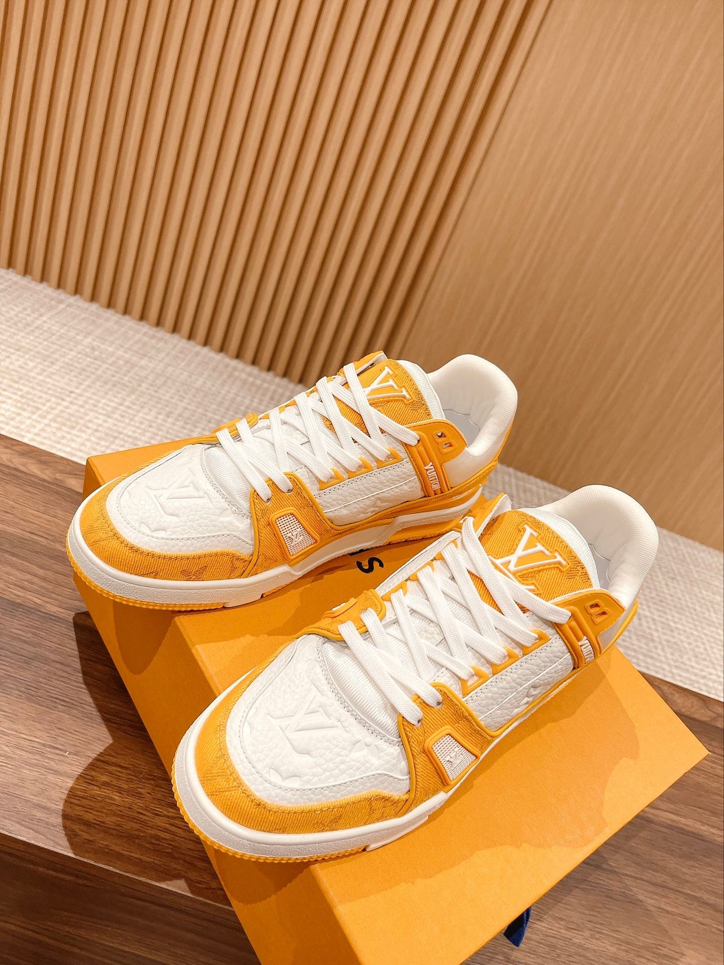 Trainer Sneaker