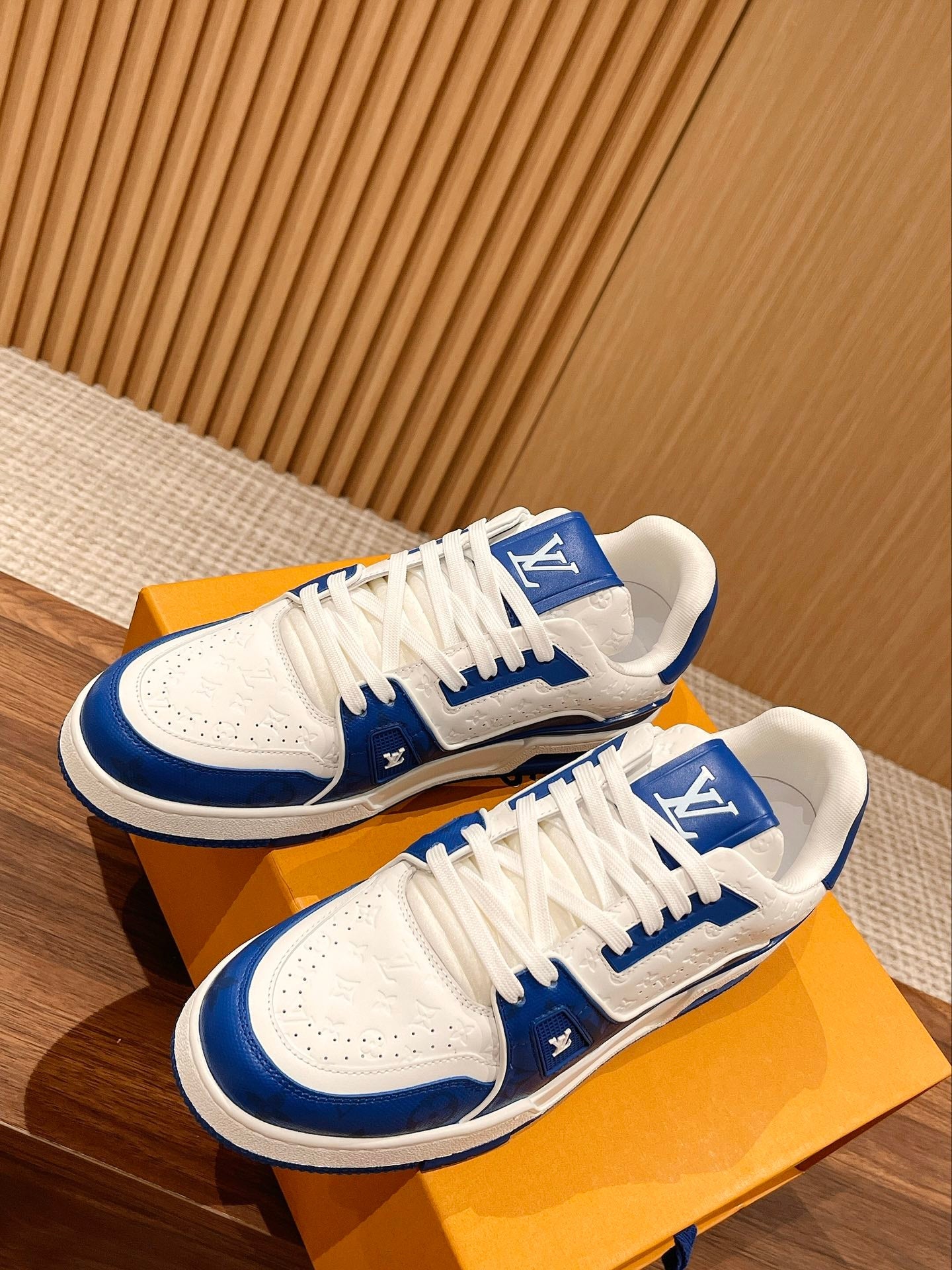 Trainer Sneaker