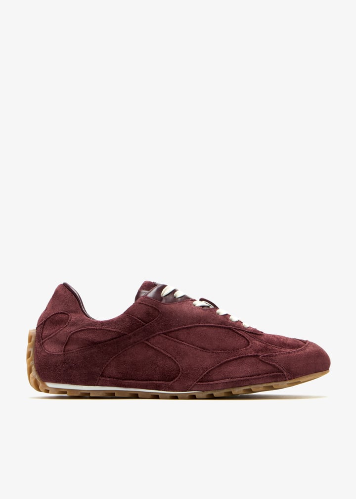 BOTTEGA VENETA
Orbit sneakers