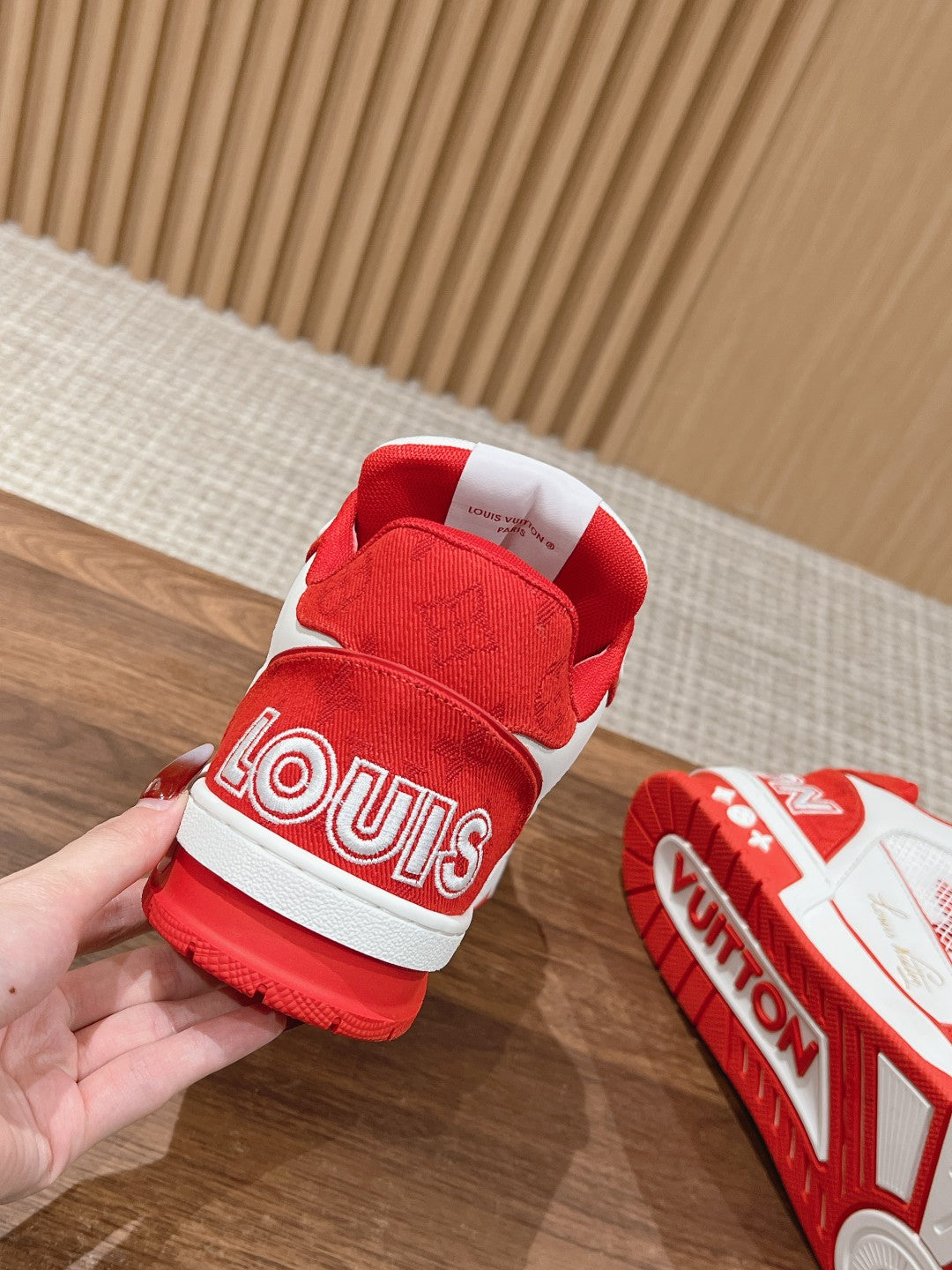 Trainer Sneaker