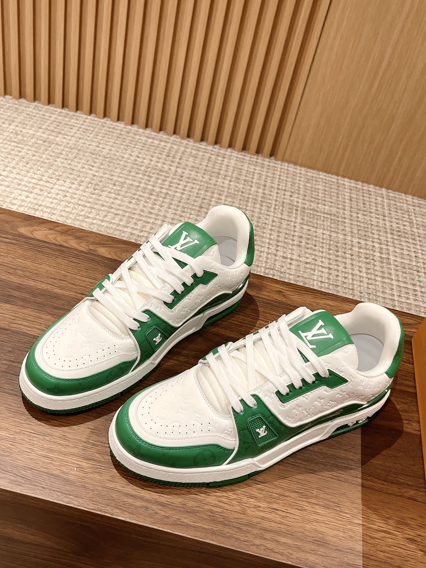 Trainer Sneaker