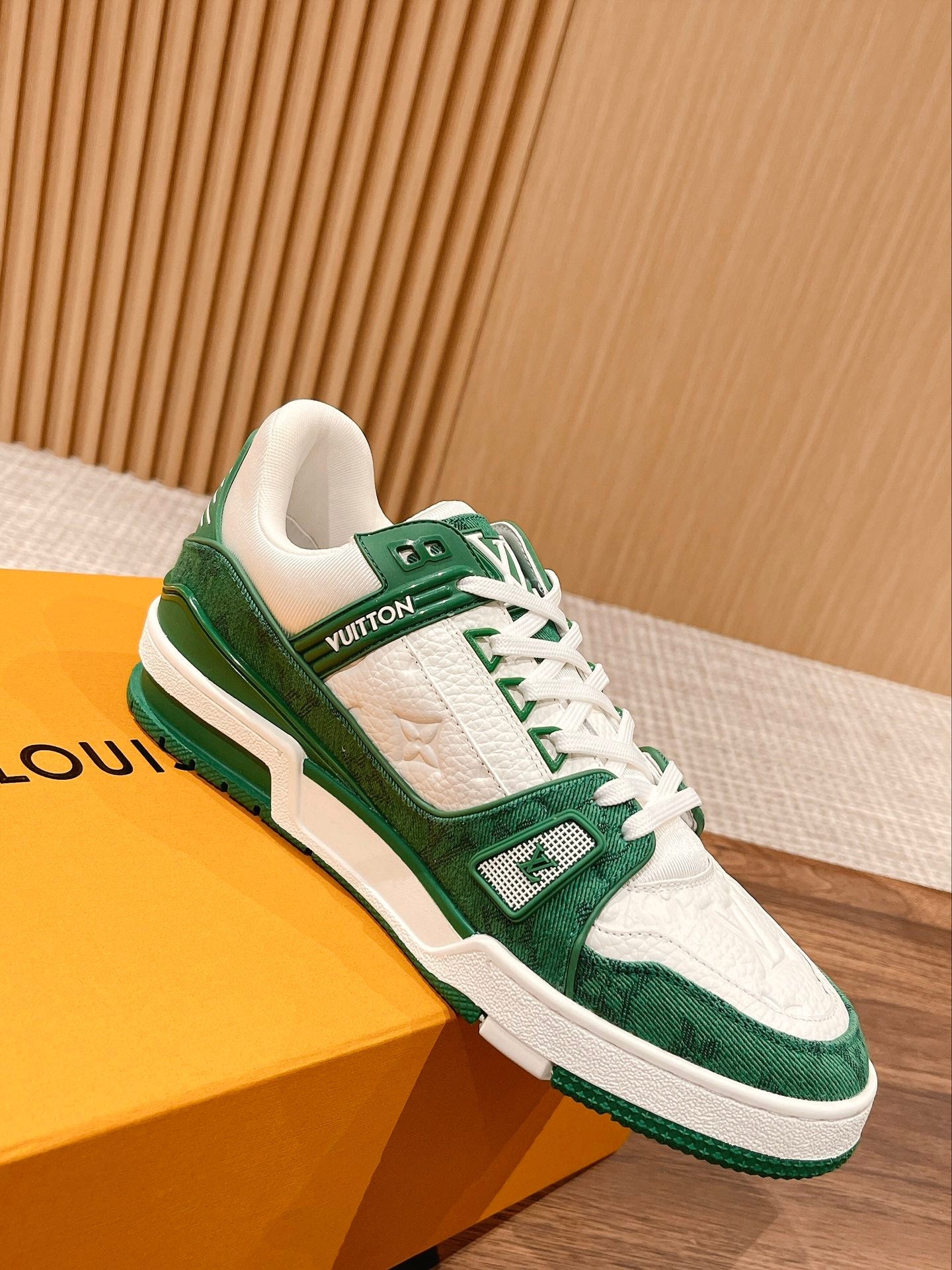 Trainer Sneaker