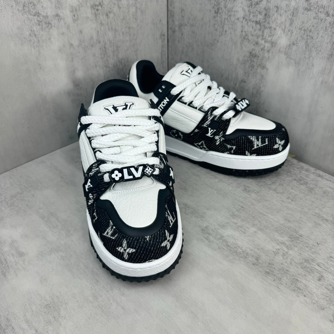 Trainer Maxi Sneaker