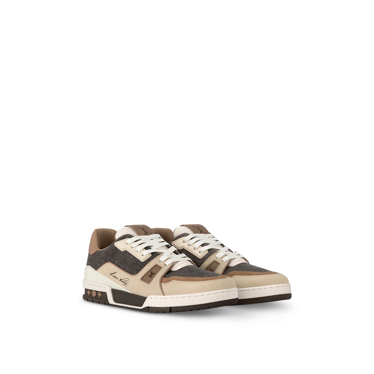 LVT Sneaker