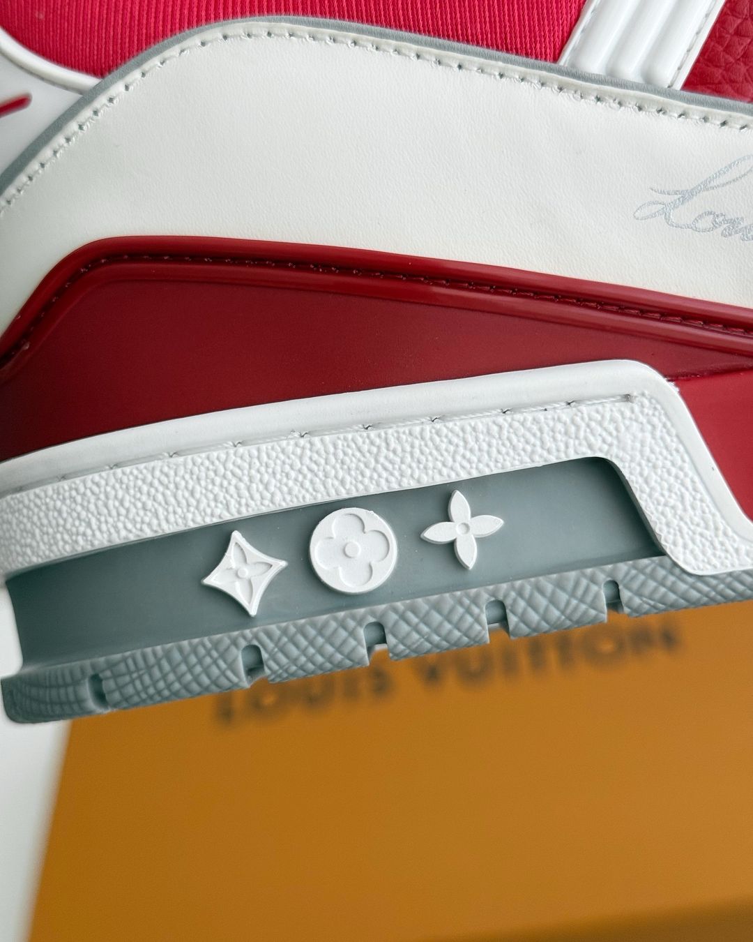 Trainer Sneaker