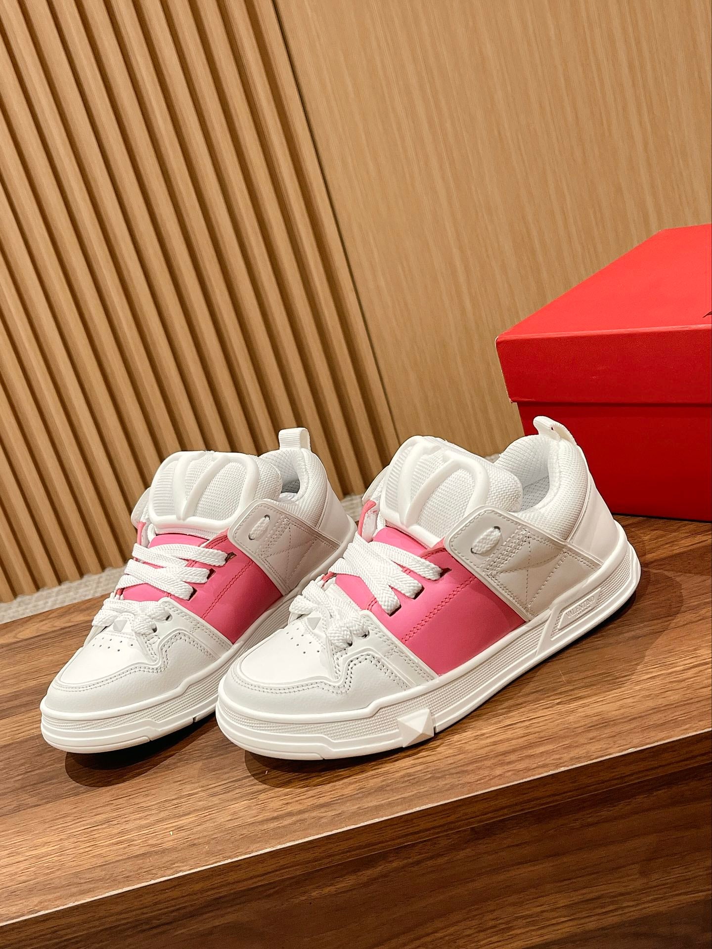Garavani Sneaker