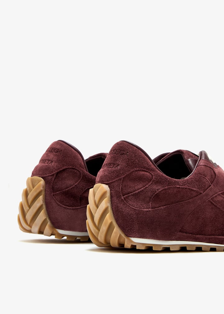 BOTTEGA VENETA
Orbit sneakers