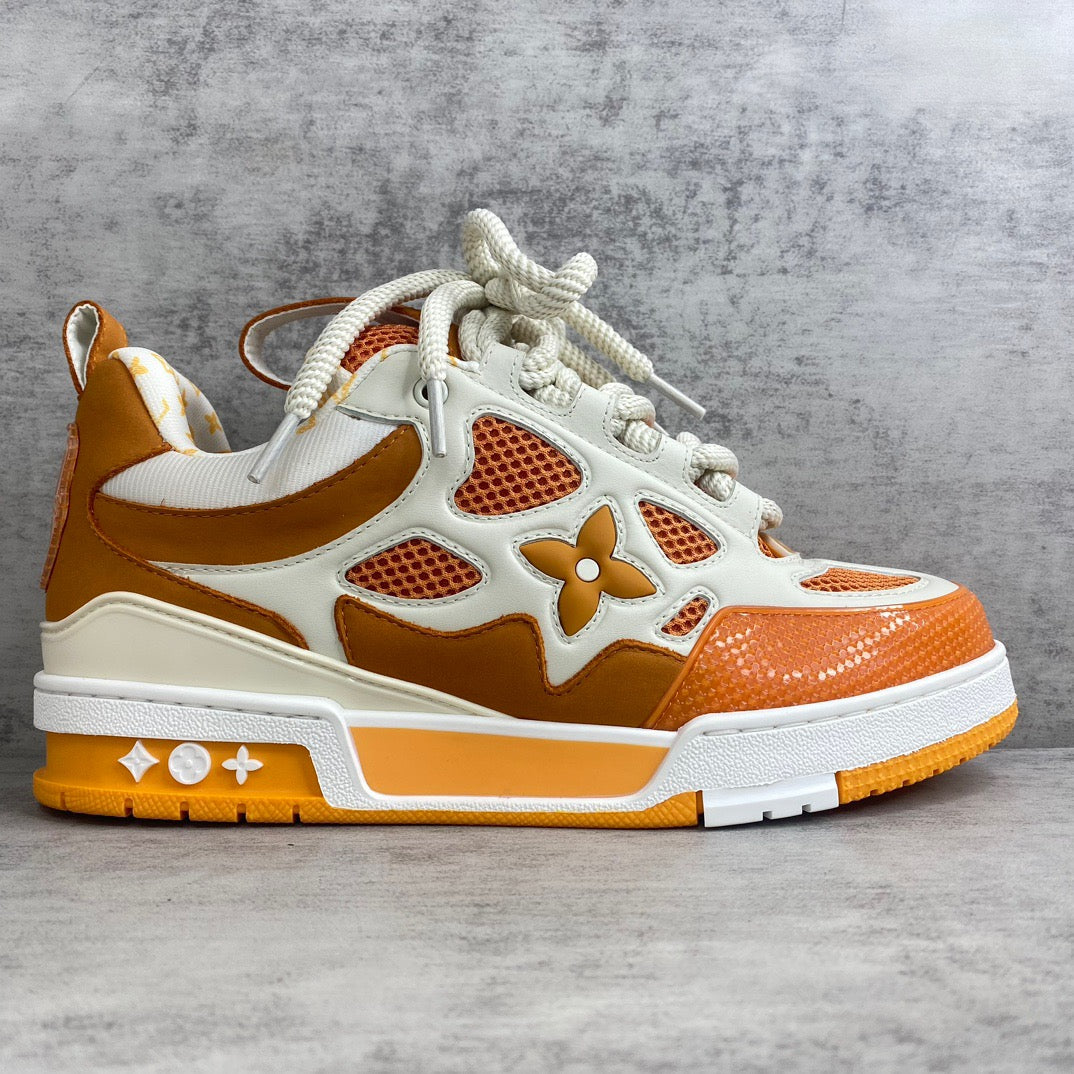 Skate Sneaker