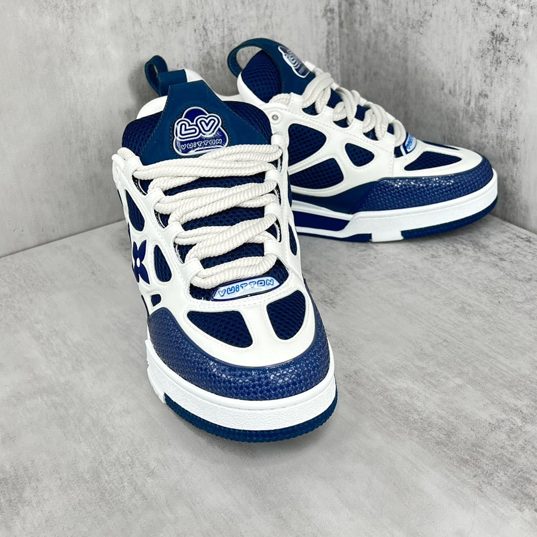 Skate Sneaker