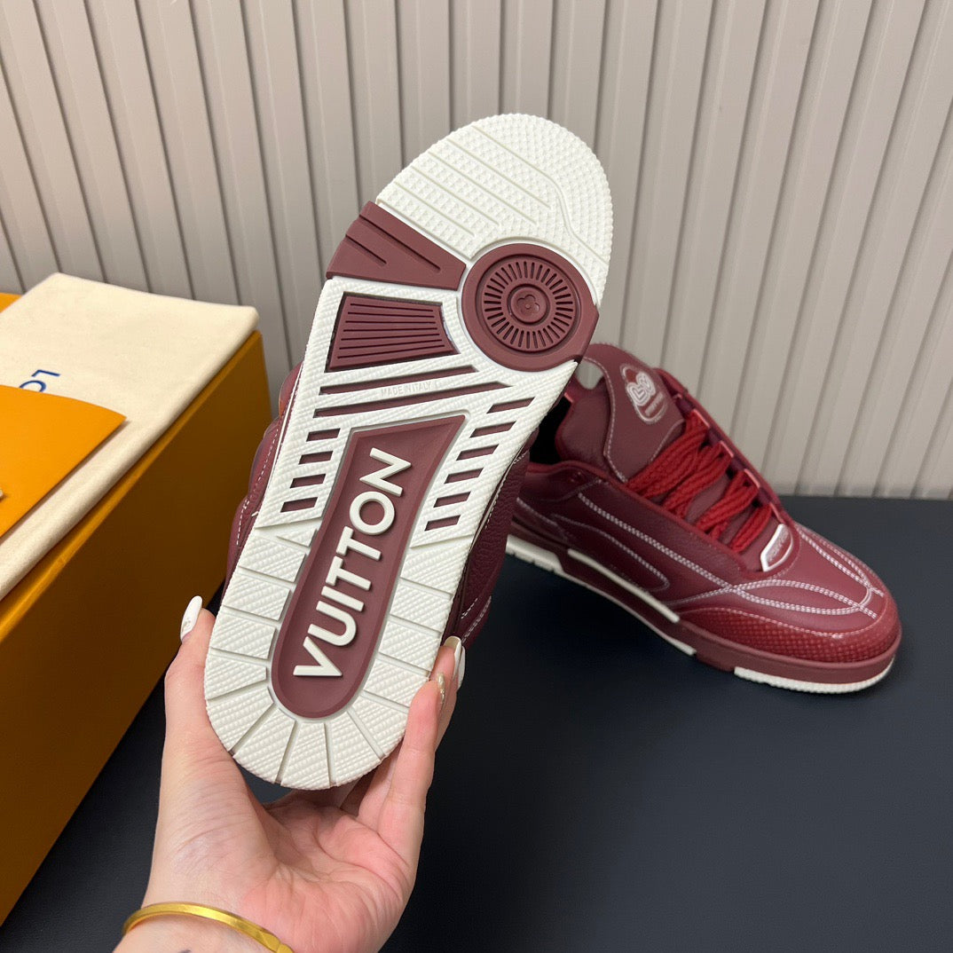 Trainer Sneaker