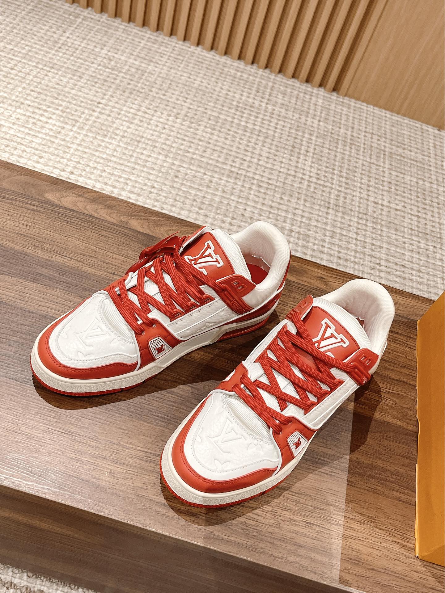 Trainer Sneaker