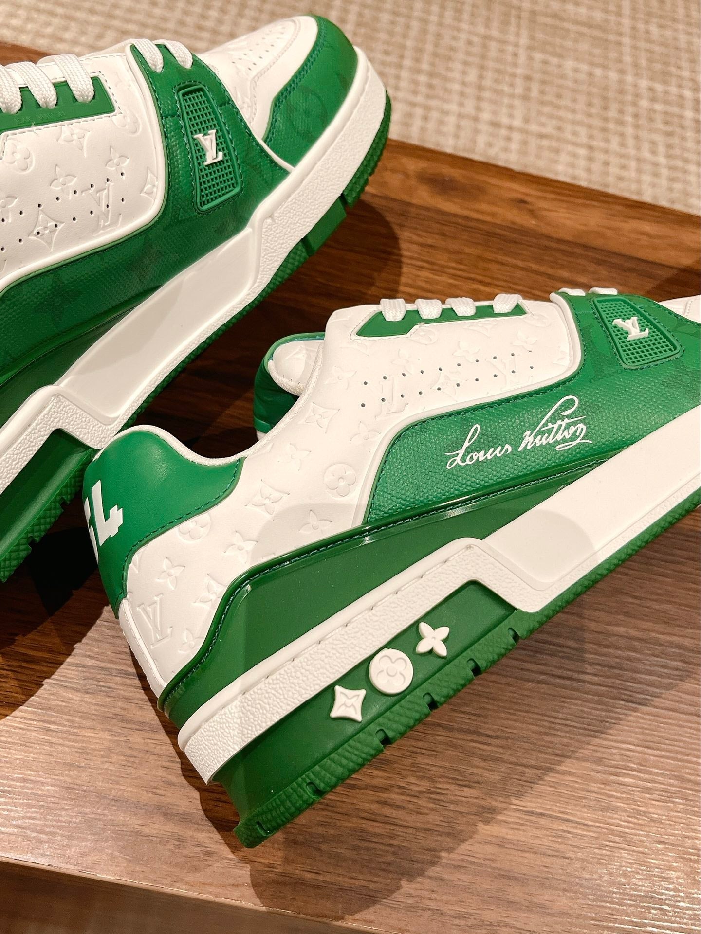 Trainer Sneaker