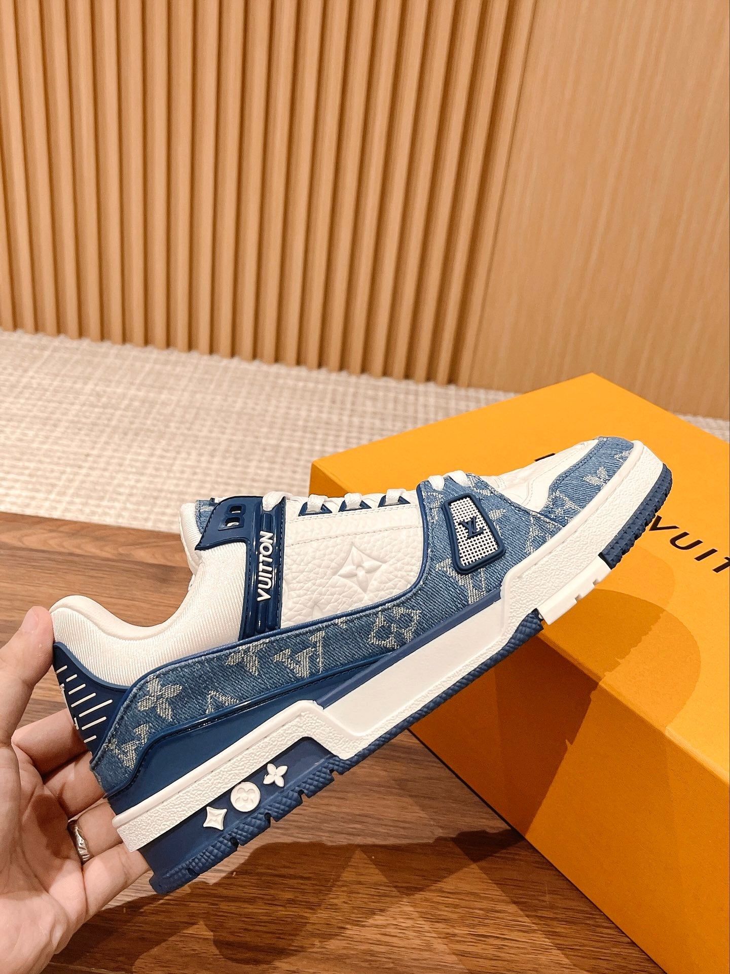 Trainer Sneaker